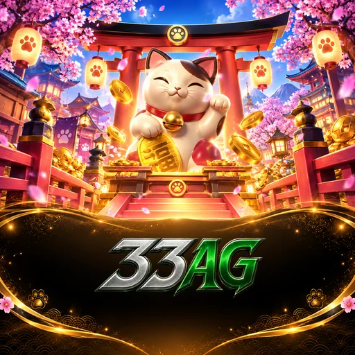 33ag Features Highlight