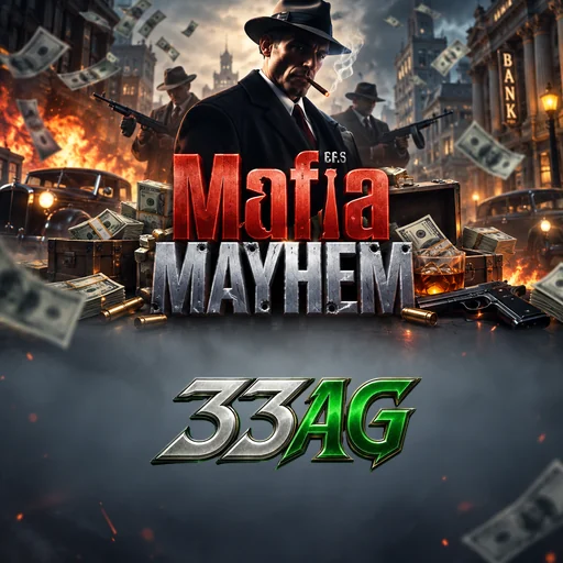 Aplikasi 33ag APK