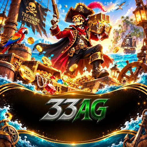 Profil 33ag Indonesia